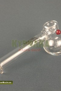 Sweet Glass Бабблер прозорий