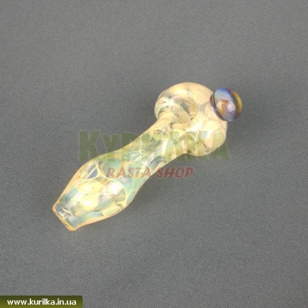Sweet Glass Spoon Pipe Premium