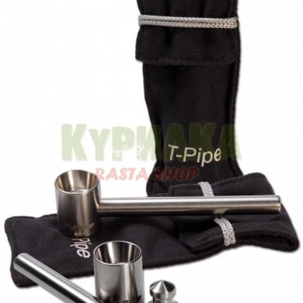 "T-Pipe" Titan Precision Pipe