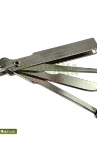 Tamper Tool Tamper Tool