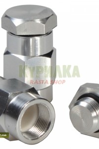Тайник Lug Nut Тайник Lug Nut