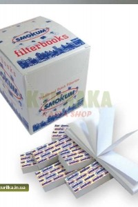 Типсы-фильтры Smokum — Reg Типсы-фильтры Smokum — Reg