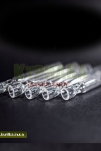 Трубка Большой One Hitter v2.0