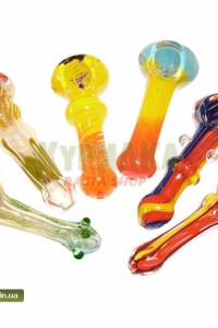 Трубка Glass Art— 11см