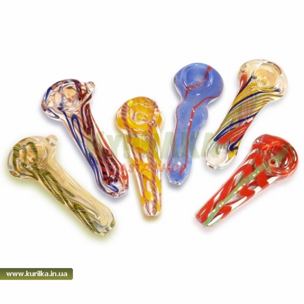Трубка Glass Art — 8см