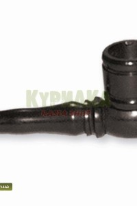 Трубка из черного дерева – 8 см
