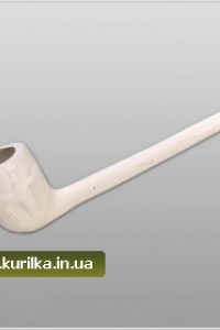 Трубка курительная необожжённая глина Трубка курительная необожжённая глина