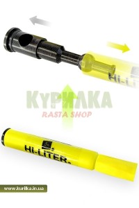 Трубка - Маркер