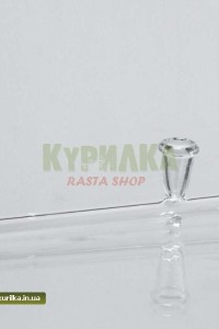 Трубка Mini Shotgun - 10 см