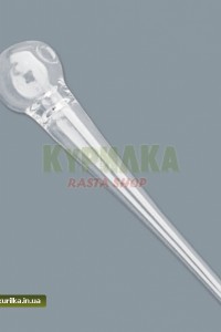 Трубка - Oil pipe -14 см