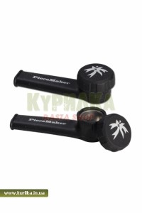 Трубка PieceMaker "Karma" — Black