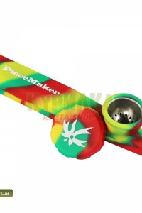Трубка "PieceMaker" "Kazili" Rasta