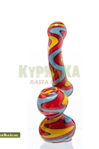 Трубка «Psychedelic Duck 2»