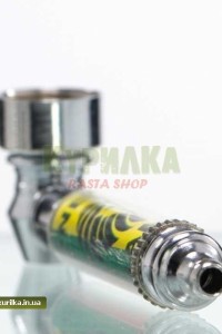 Трубка Rasta Metal Pipe