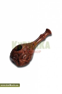 Трубка Rosewood Ballpipe