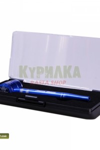 Трубка Screen Queen Blue
