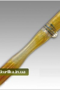 Трубка стеклянная, однозарядная, ELS