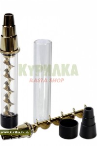 Трубка Twisty Blunt
