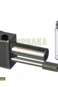 Трубка-вапорайзер "Proto Vape"