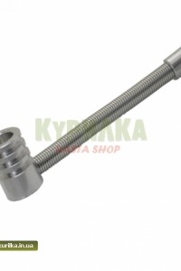 "Twister Pipe" mini "Twister Pipe" mini