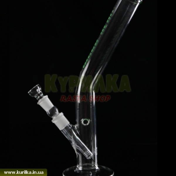 TX Burner Green-Line