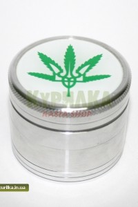 UA Гриндер Trident Leaf G d50 UA Гриндер Trident Leaf G d50