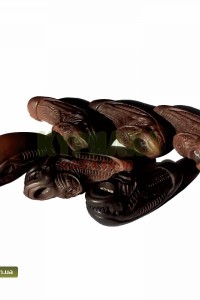 UA High Ceramics "Alien"