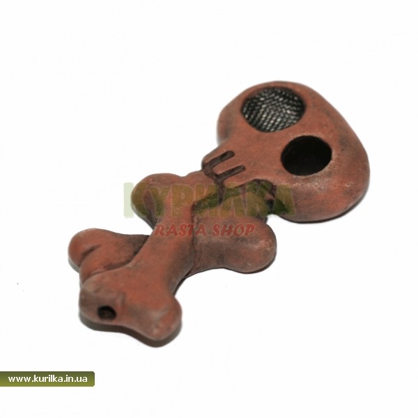 UA High Ceramics "Bones"