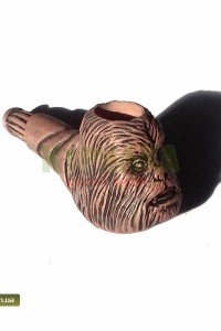 UA High Ceramics "Chubaka"
