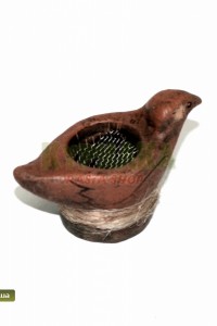 UA High Ceramics "Duckling BottleCap"
