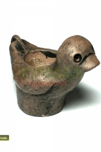 UA High Ceramics "Ducks"