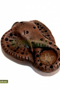 UA High Ceramics «Ganesha»