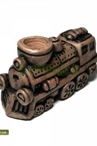 UA High Ceramics «Locomotive»