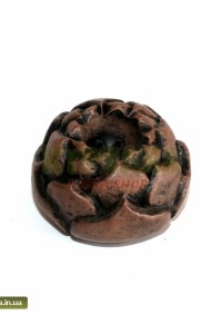 UA High Ceramics «Lotus flower»