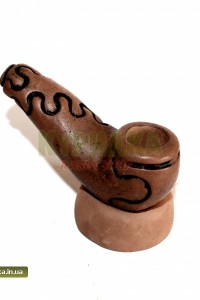 UA High Ceramics «Old classics» з підставкою