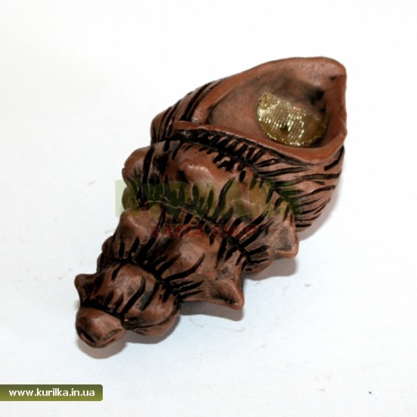 UA High Ceramics «Shell»