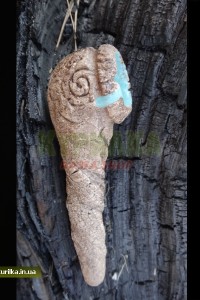 UA High Ceramics "Sky Stone"