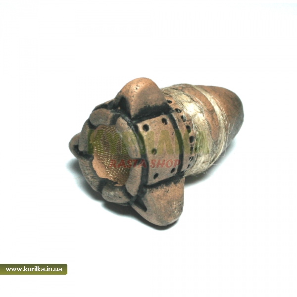UA High Ceramics «Space Explorer bottle cap»