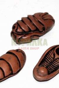 UA High Ceramics "Split Invaders"
