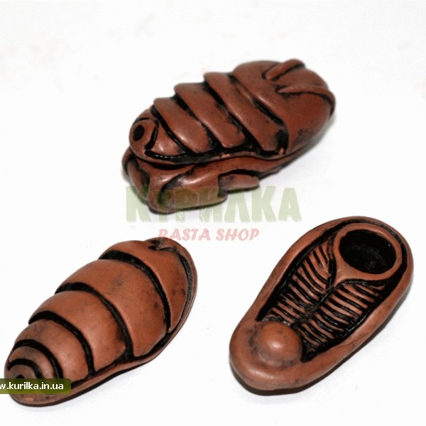UA High Ceramics "Split Invaders"