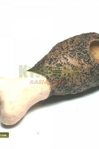 UA High Ceramics «Tasty chicken»