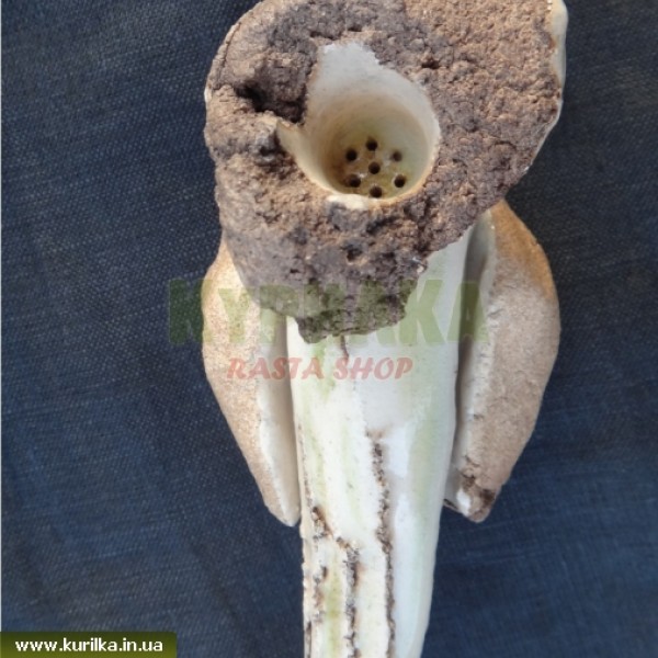 UA High Ceramics "Tusk"