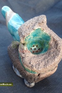 UA High Ceramics "Tusk"