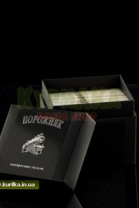 UA Порожняк-100