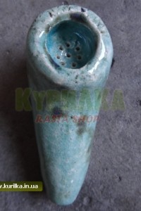 UA Трубка "High Ceramics" - Azure