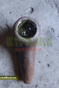 UA Трубка "High Ceramics" - Frog