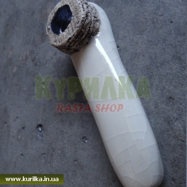 UA Трубка "High Ceramics" - Gloss