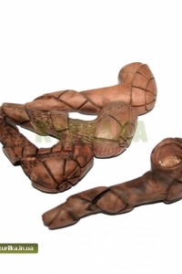 UA Трубка Turtle-shell UA Трубка Turtle-shell