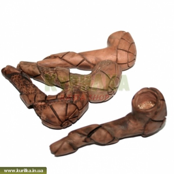 UA Трубка Turtle-shell