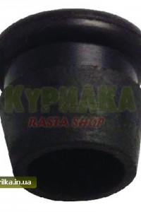 Уплотнитель для шлифа